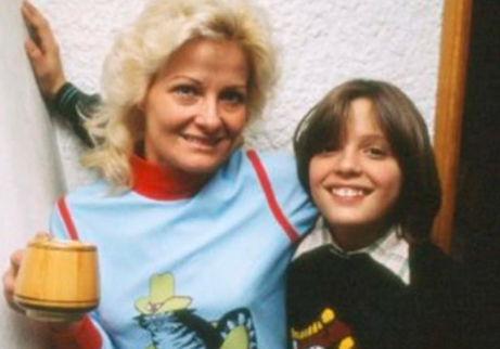 Revelaciones del ex jefe de Interpol: "La madre de Luis Miguel está viva" | Espectáculos