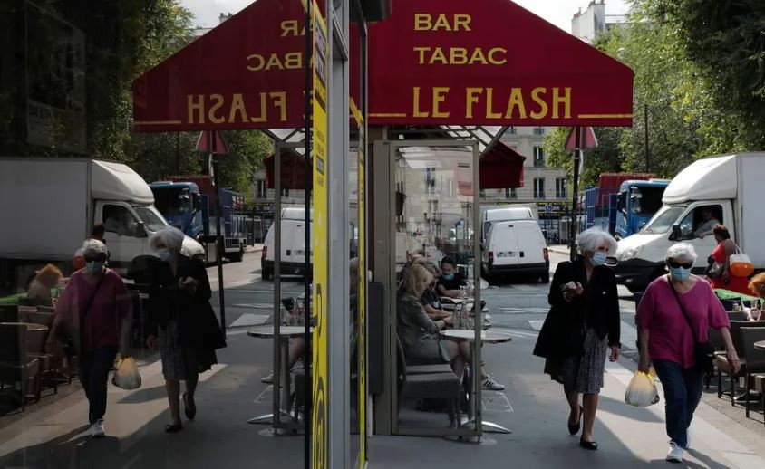 Francia reduce a siete días el aislamiento por coronavirus | Internacionales