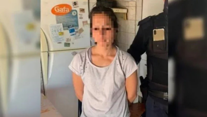 Se negó a declarar la madre acusada de asesinar a sus hijos de dos y seis años | Actualidad