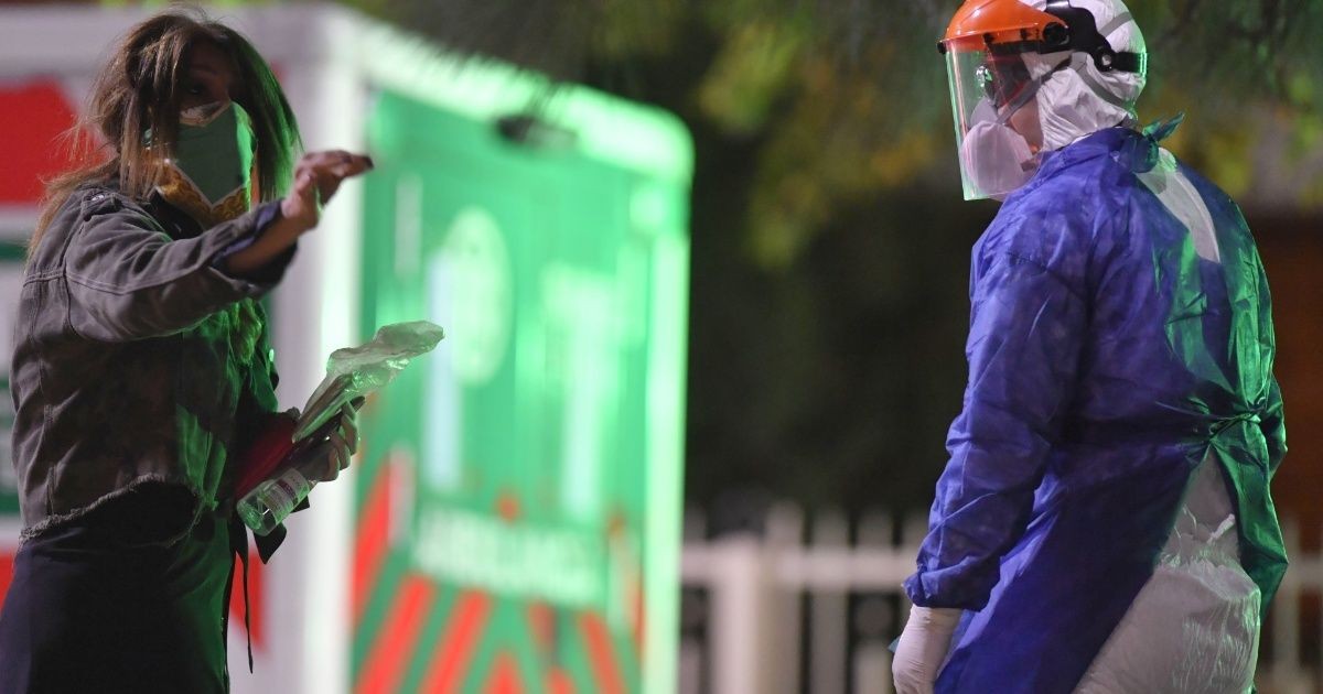 Coronavirus en Argentina: confirmaron 58 nuevas muertes y suman 11.206 en total | Actualidad