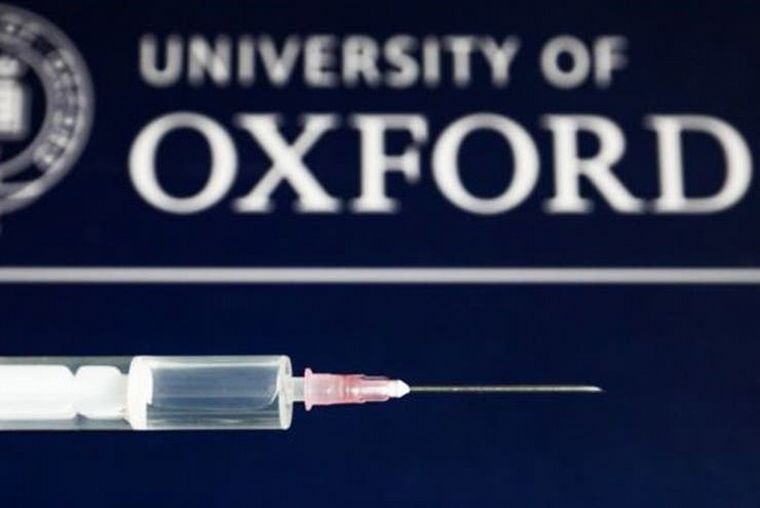 Se reanudan los ensayos clínicos de la vacuna de Oxford en el Reino Unido | Internacionales
