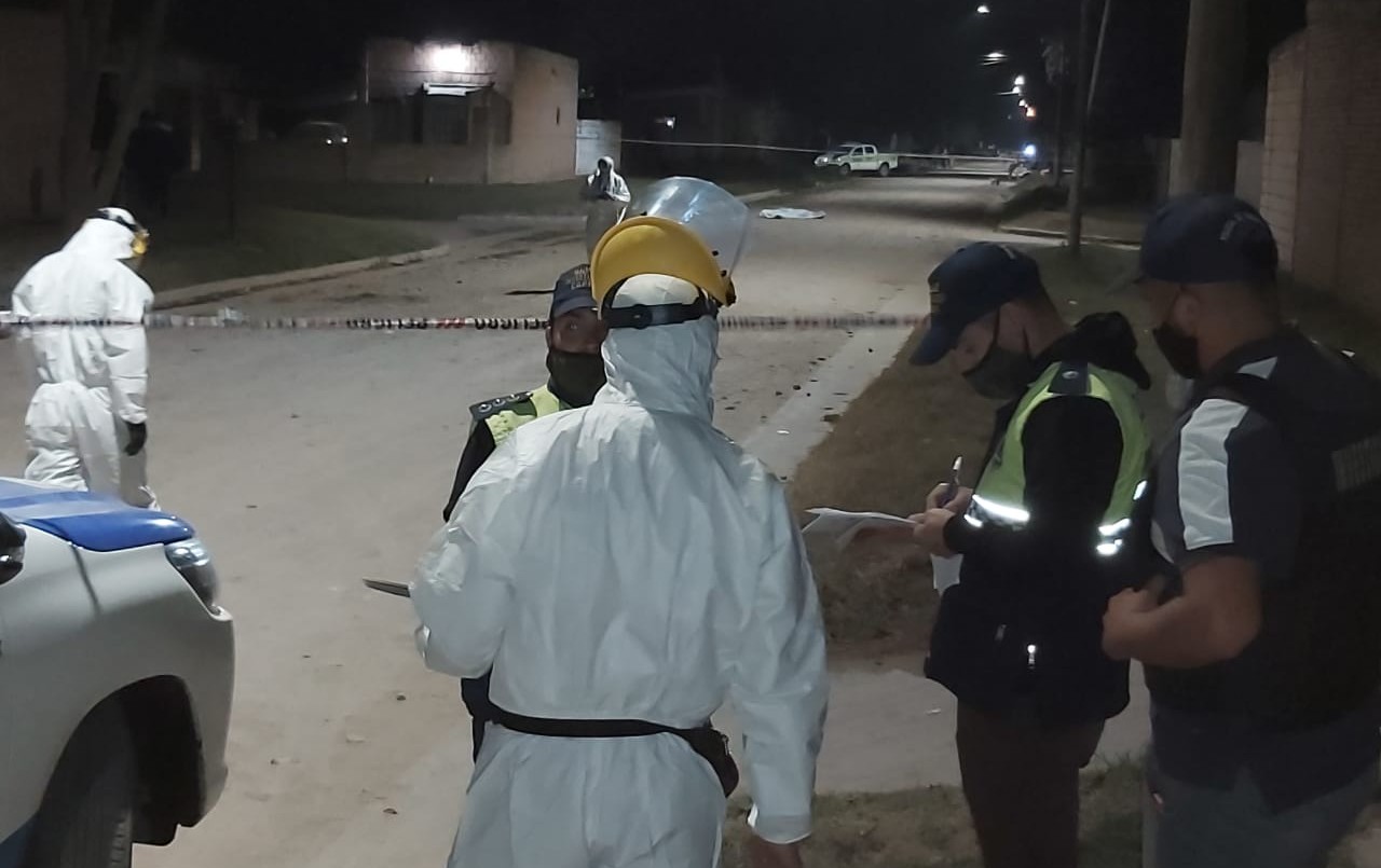 Tucumán: vecinos quisieron hacer "justicia por mano propia" y mataron a un presunto ladrón | Actualidad