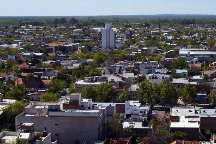 En Cipolletti un colegio utiliza la música para prevenir contagios | Actualidad