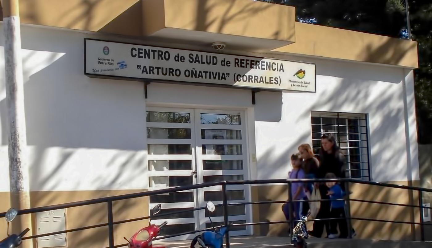 Tragedia en Paraná: Murió un bebé al caer dentro de una piscina | Actualidad