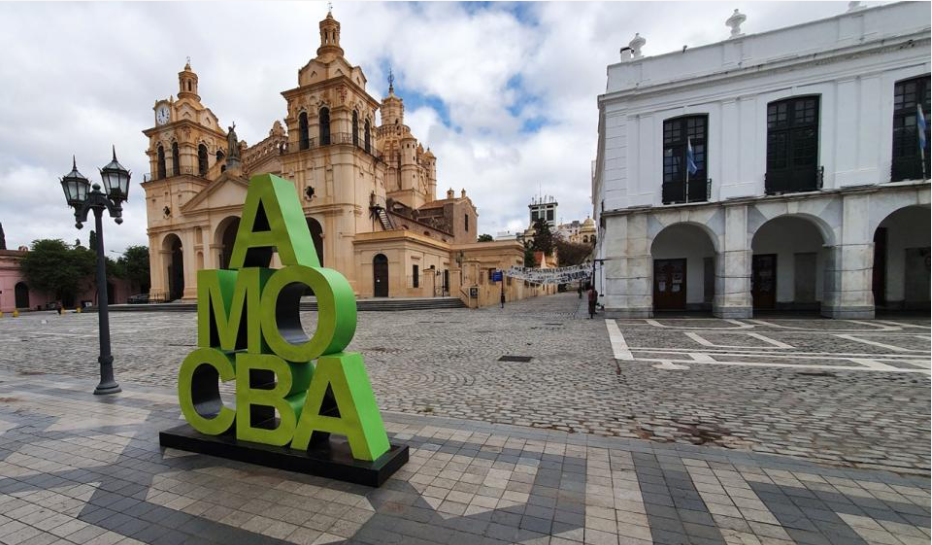 Córdoba Capital tiene la tercera parte de infectados de Covid-19 con relación a Rosario | Actualidad