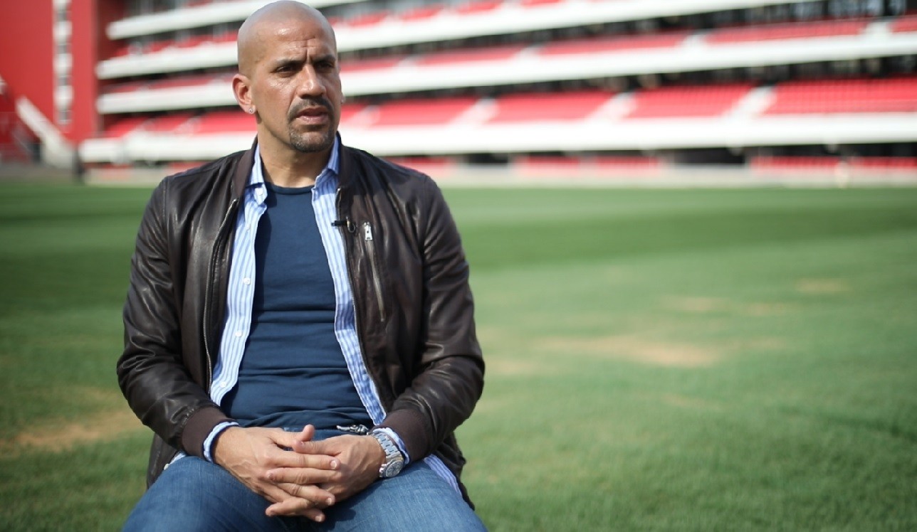 Verón: "Es una locura que sigamos sin fútbol cuando ya volvió en países y en contextos peores" | Deportes