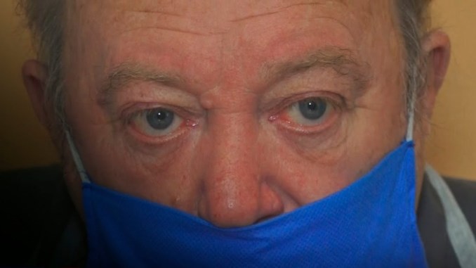 Quilmes: el jubilado Ríos le disparó "a más de 50 centímetros" al ladrón indica una pericia | Actualidad