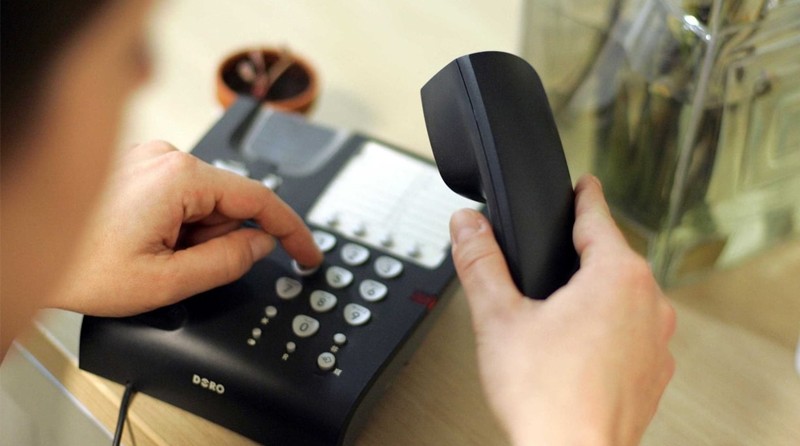 Cuáles son las 3 preguntas más frecuentes sobre coronavirus que se realizan a las lineas 0800 | Salud