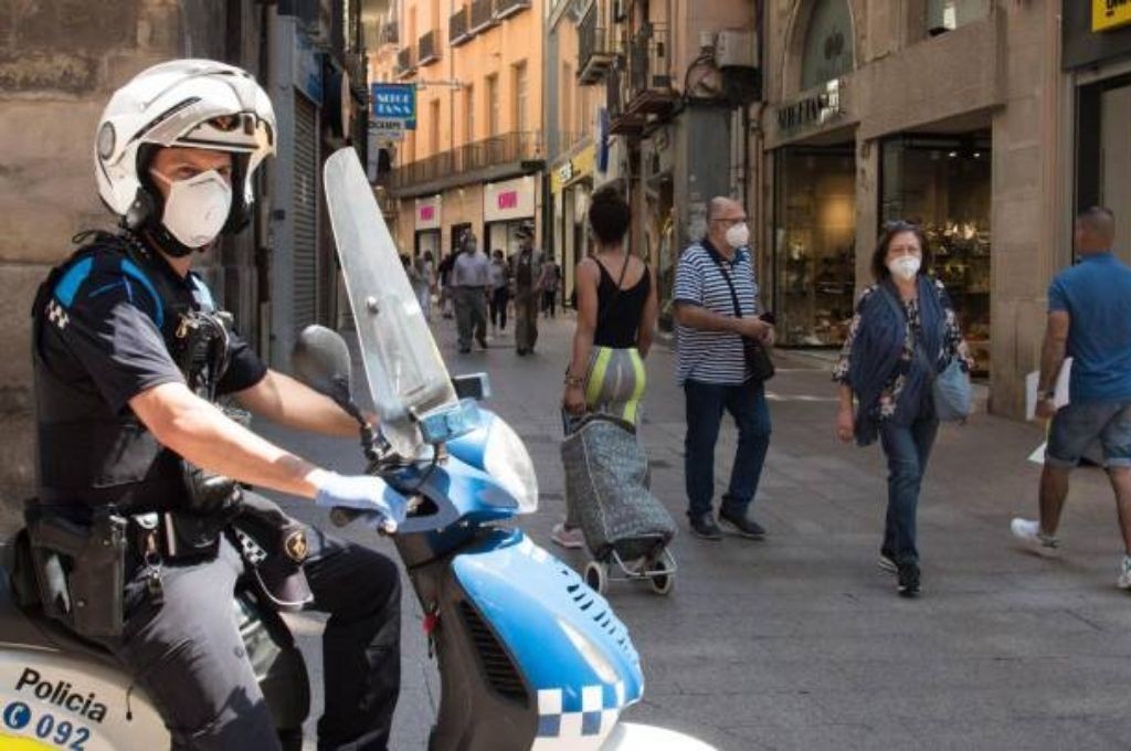 España registra 156 nuevas muertes por coronavirus y ya son más de 30.000 las víctimas fatales | Internacionales