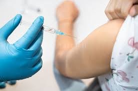 Entre 3 y 4 de cada 10 niños no recibieron las vacunas obligatorias en los primeros 6 meses de vida | Salud