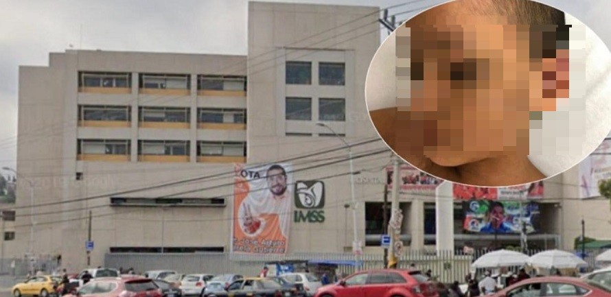 Nena internada por golpes y abuso sexual: pidió a los médicos que la dejen morir | Internacionales