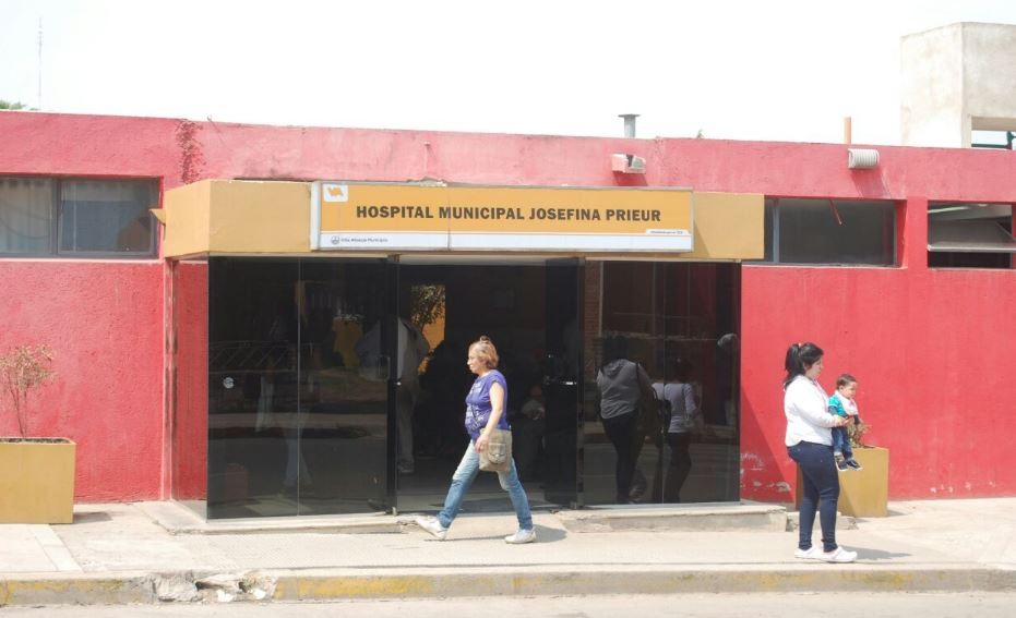 Cierran dos centros de salud, en Villa Allende y Salsipuedes, por contagios de Covid-19 | Córdoba