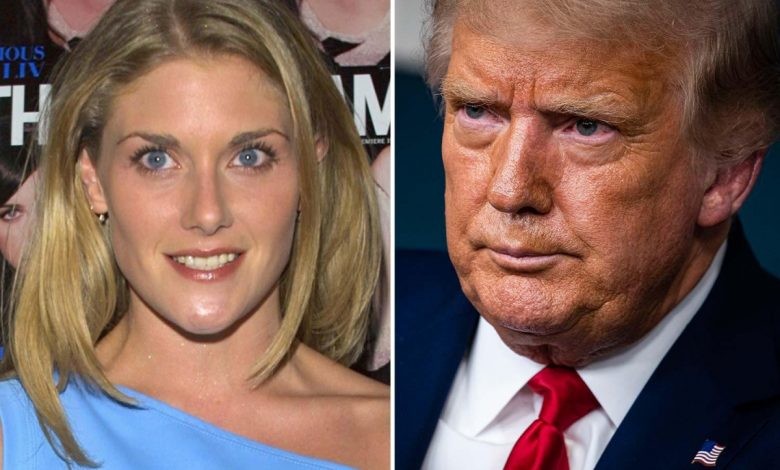 Exmodelo acusó a Trump de agresión sexual durante el US Open 1997 | Internacionales