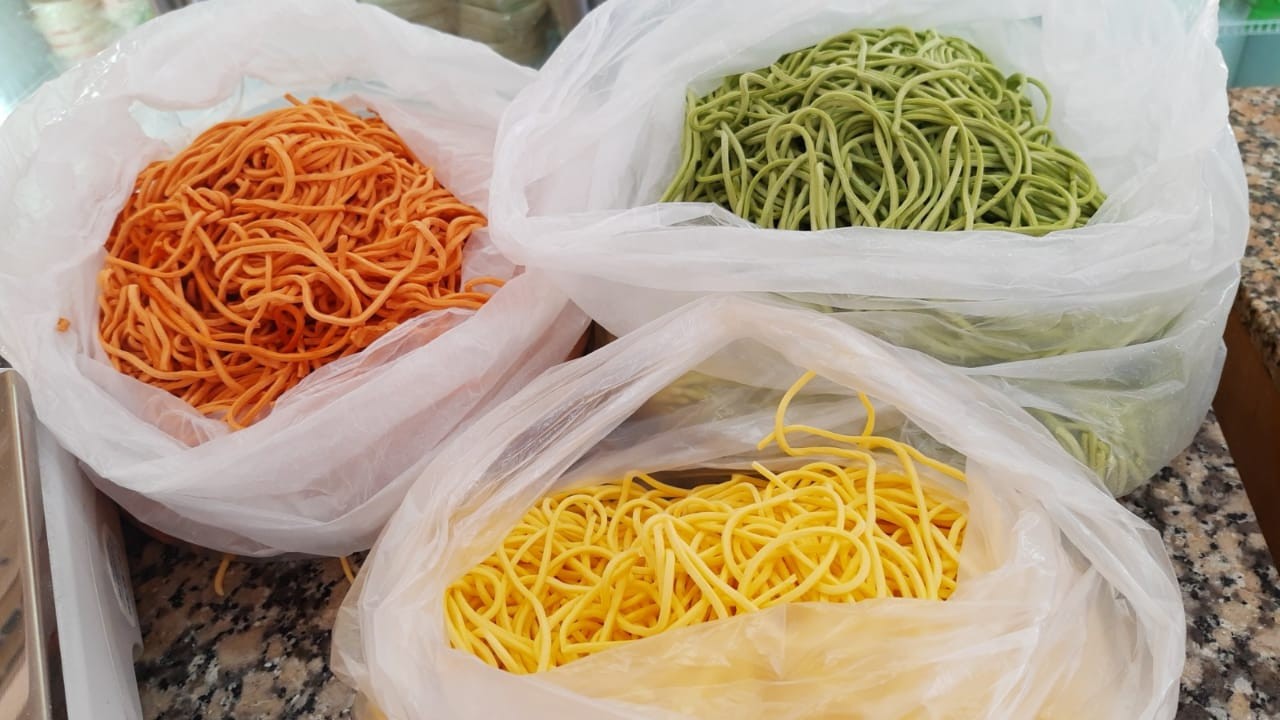 Cayó un 20 por ciento el consumo de pastas frescas | Córdoba