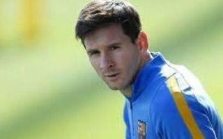 Messi se perderá el clásico ante Real Madrid por jugar para Argentina en Eliminatorias | Deportes