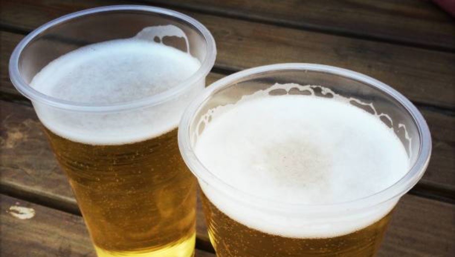 Nene de 11 años murió al participar en una "competencia" de tomadores de cerveza | Internacionales