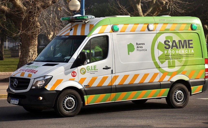 "Se dieron cuenta": balearon a un policía que hacía inteligencia en La Matanza | Actualidad