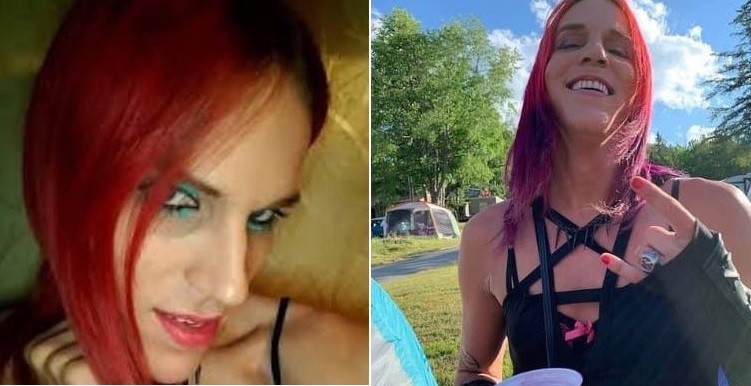 "Soy transexual, satanista y anarquista": elegida como candidata para jefa policial | Internacionales