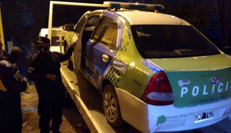 Encontraron un colgante de Facundo Castro en un patrullero de la policía | Actualidad