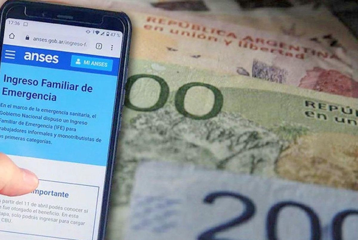 Los bancos no podrán hacer descuentos del IFE por deudas y deberán reintegrar los montos retenidos | Actualidad