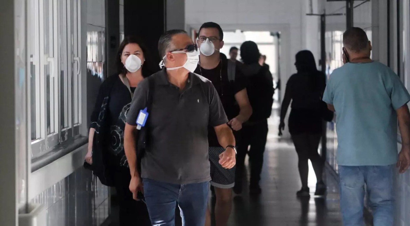 Coronavirus en Argentina: hay 110 nuevas muertes | Actualidad