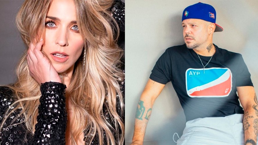 Soledad Fandiño contó cómo era su relación amorosa con René | Espectáculos