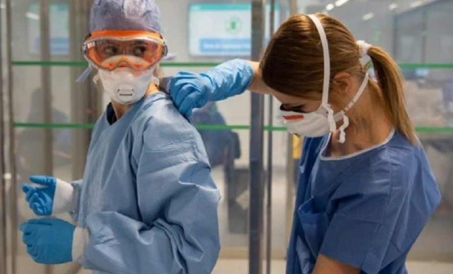 Día de la Sanidad: los enfermeros piden ayuda para que no colapse el sistema | Actualidad