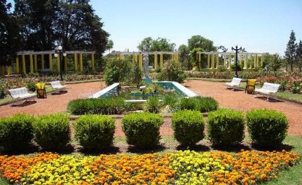 El clima le hace honor a la primavera: mirá el pronóstico para este lunes | Córdoba