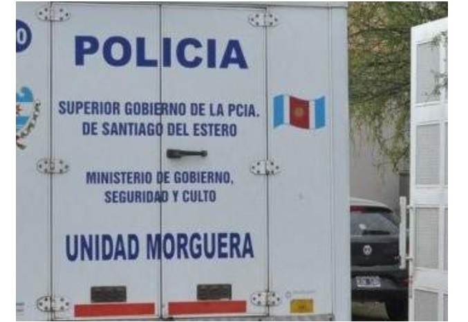 Santiago del Estero: padre e hijo murieron al batirse a duelo con cuchillos | Actualidad