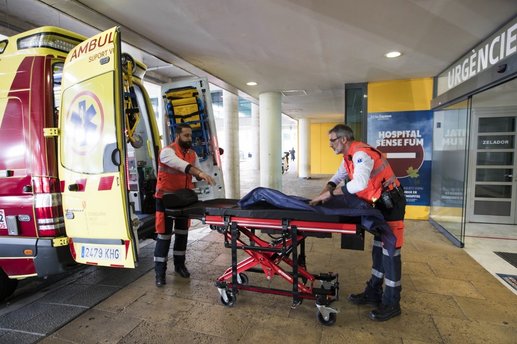 Estudio: casi un tercio de las muertes registradas por coronavirus se debieron a otras causas | Internacionales