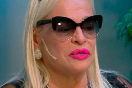 Silvia Suller confesó que fue amante de Diego Latorre | Espectáculos