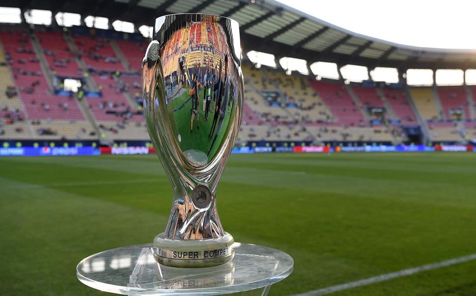 Unos 800 hinchas del Bayern devuelven entrada de la Supercopa de Europa | Deportes