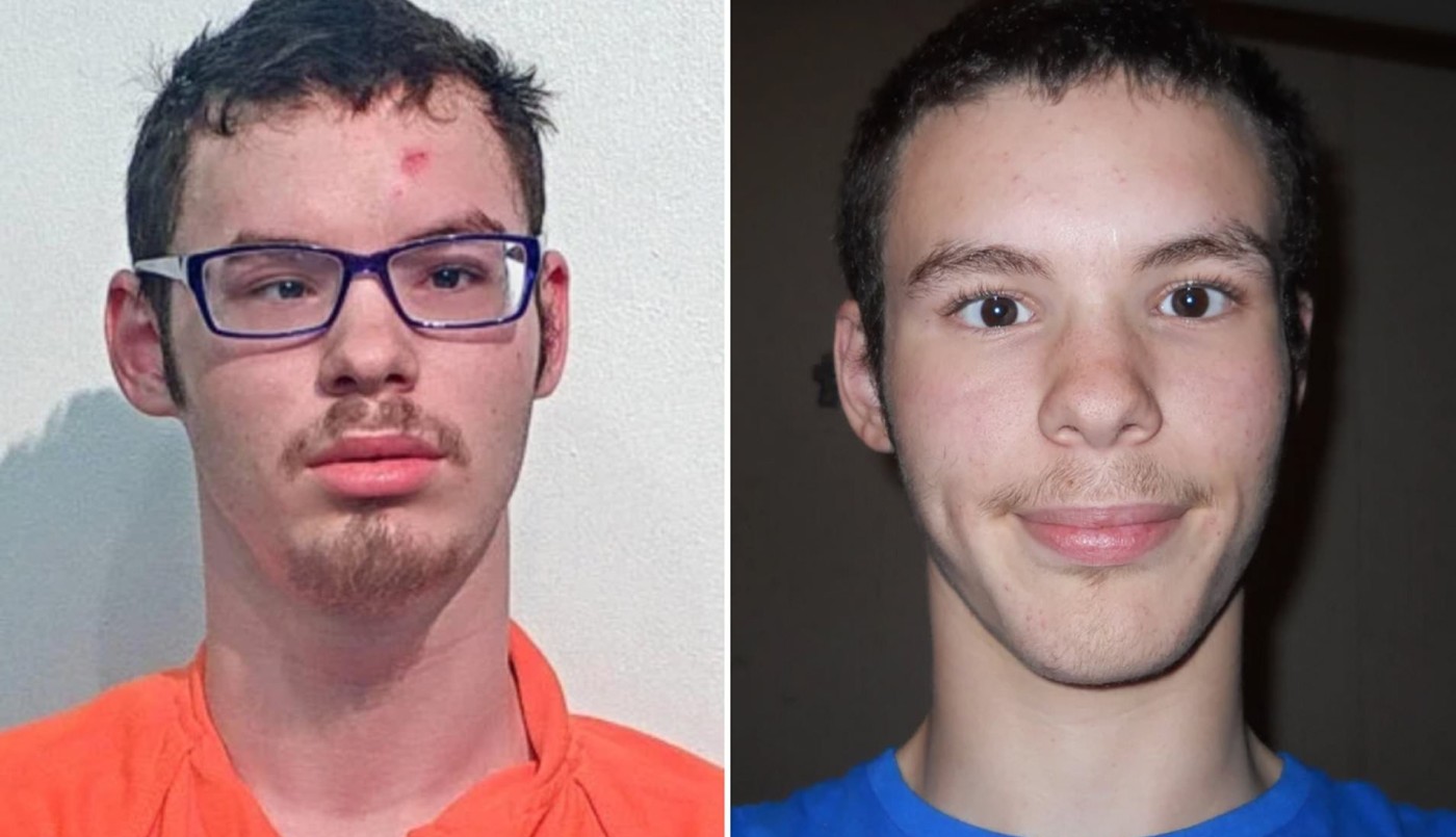 Condenado por intentar violar, matar y comerse a una menor | Internacionales