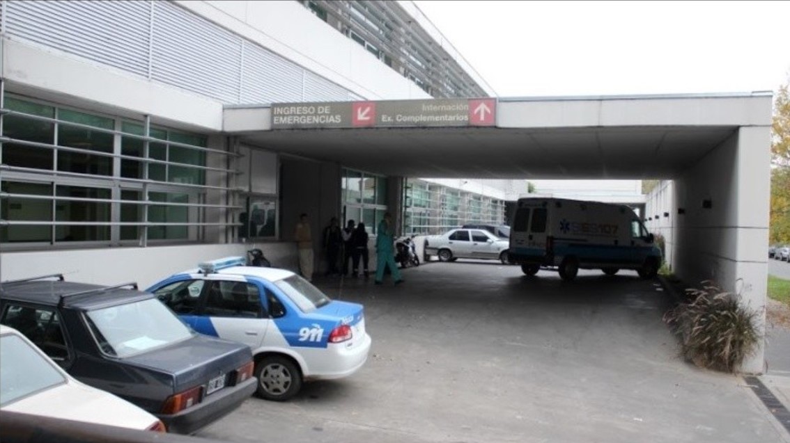 Balean en la cabeza a un adolescente de 17 años en Rosario y está grave | Actualidad