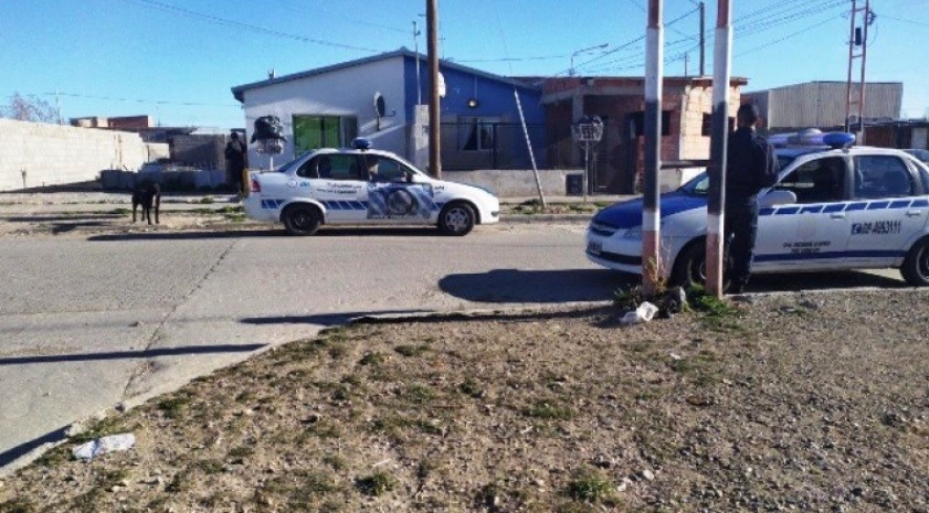 Detenida por matar a puñaladas a su pareja: denunció que él la agredió cuando discutían | Actualidad