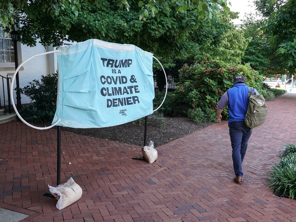 Coronavirus: Estados Unidos superó las 200.000 muertes | Internacionales