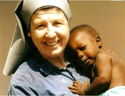 Falleció una monja en Córdoba  y no pudieron despedirla: piden readecuar protocolos | Córdoba