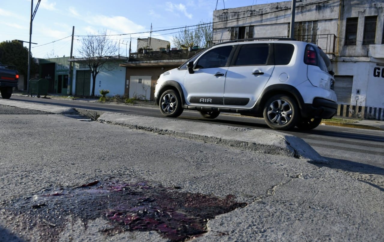 Rosario: murió el adolescente que había sido baleado en la cabeza | Actualidad