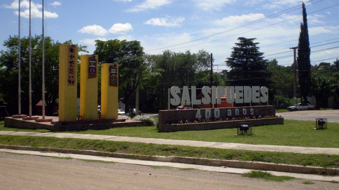 Coronavirus en sierras chicas: "Fase 2" en Salsipuedes y El Manzano | Córdoba