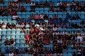 Brasil aprueba la vuelta del público a los estadios de fútbol | Deportes