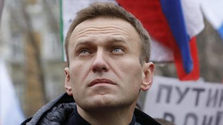 Dieron de alta al opositor ruso Alexei Navalny tras haber sido envenenado | Internacionales