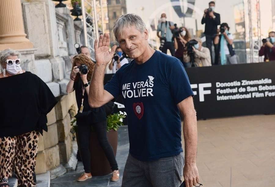 ¡Viggo lo volvió a hacer! | Deportes