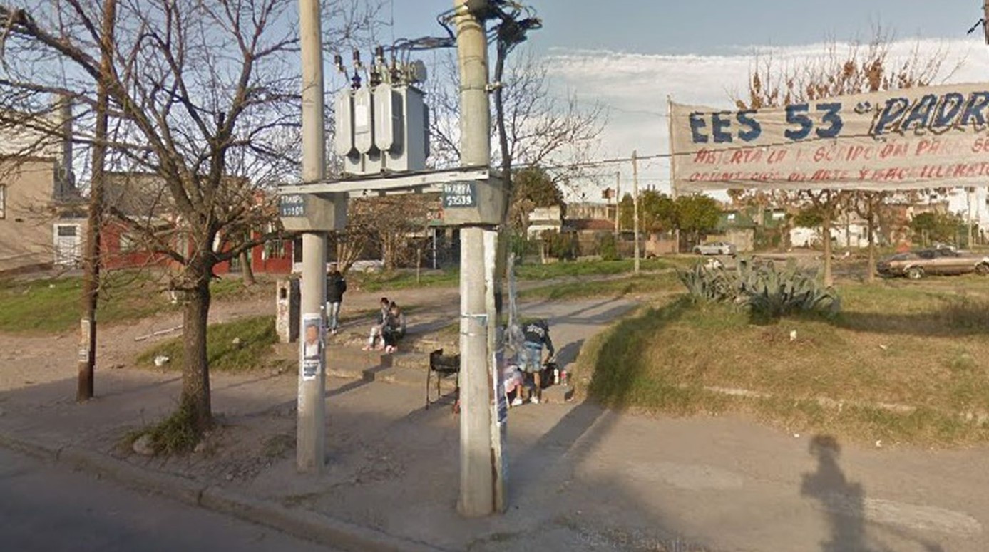 Asesinó a puñaladas al ex novio de su pareja | Actualidad