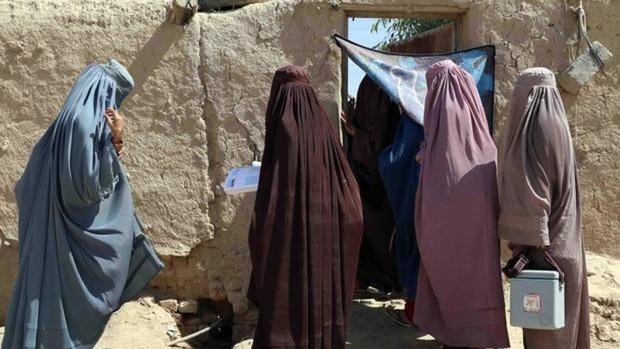 Murió una nena de 13 años tras ser violada por 5 policías en Afganistán | Internacionales