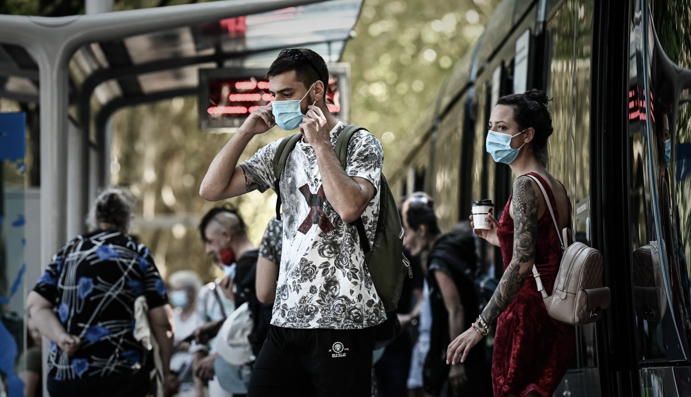 Francia impone nuevas restricciones para frenar la segunda ola de contagios por coronavirus | Internacionales