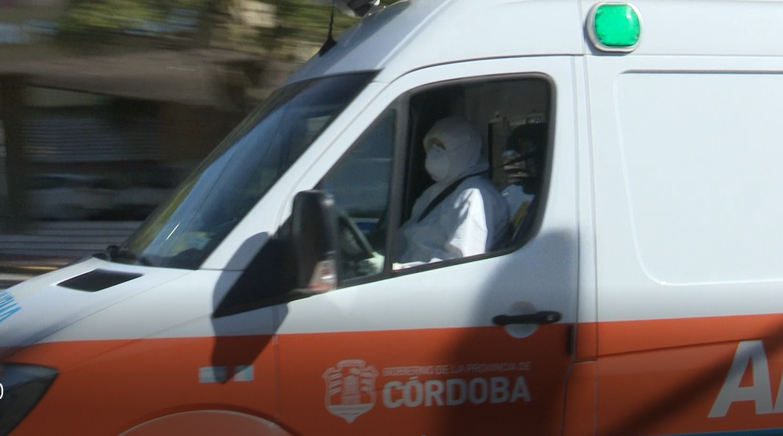 Otro día con muchos contagios en Córdoba: 1623 positivos de Covid-19 en la provincia | Córdoba