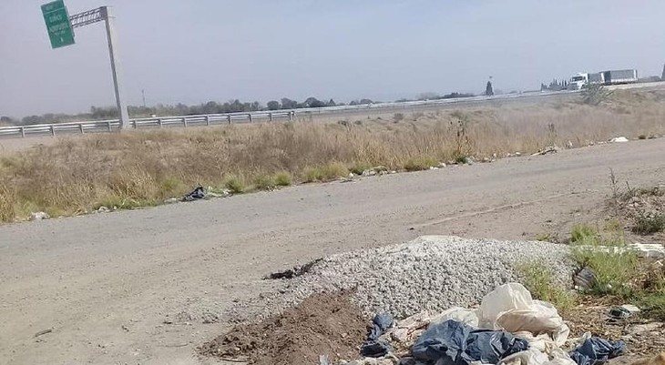 Imputaron a un veterinario que habría arrojado animales muertos en un predio baldío | Córdoba