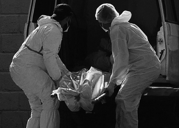 Una mujer apuñaló y enterró en un baldío al presunto violador de su hijo | Actualidad