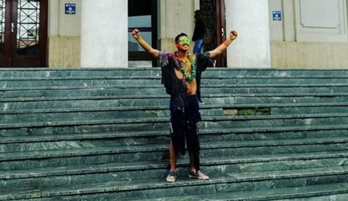 "Soy la bolsa de pan con mermelada que me daban las porteras", la carta que reaviva el debate sobre la meritocracia | Actualidad