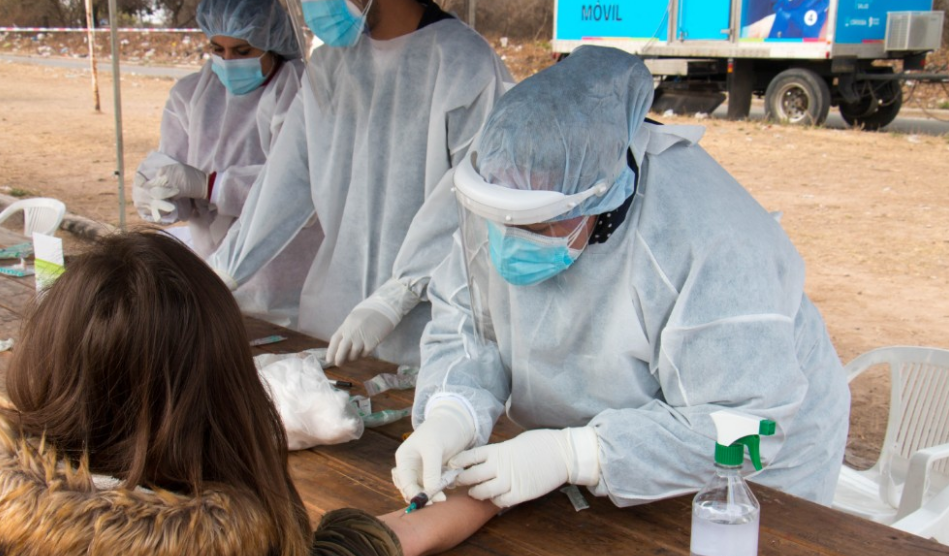 Coronavirus: las claves a tener en cuanta frente a síntomas, diagnóstico confirmado y contactos estrechos | Córdoba